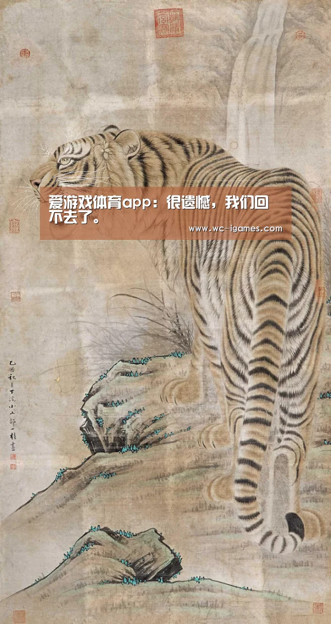 爱游戏app