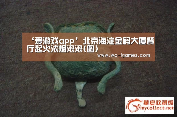 ‘爱游戏app’北京海淀金码大厦餐厅起火浓烟滚滚(图)(图3) 体育手机端APP
